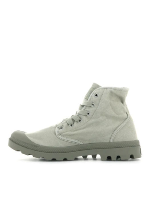 Palladium Pampa Hi Sneakers Gray