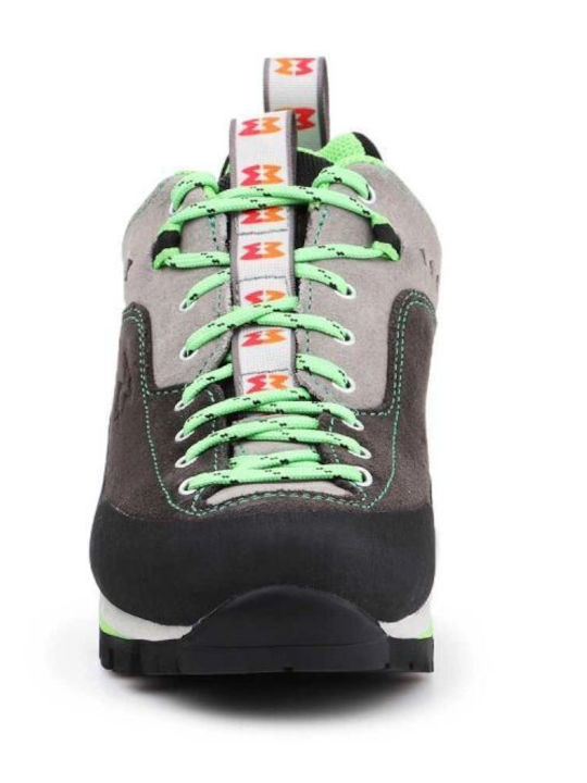 Garmont Garmont Women's Hiking Shoes Black 481199 201