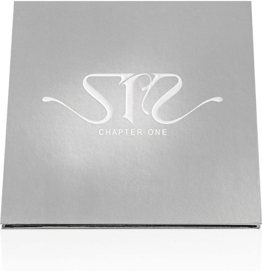 BPerfect Cosmetics Sensorium Chapter One Παλέτα με Σκιές Ματιών σε Στερεή Μορφή