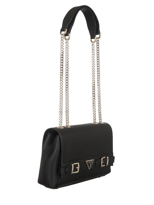 Women's Bag Handbag Black