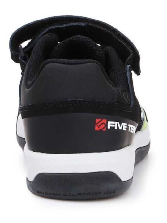 Five Ten Hellcat Niedrig Radschuhe Schwarz