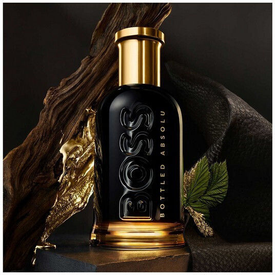 Boss Bottled Absolu Intense Eau de Parfum 50ml