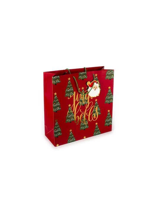 Tri-Coastal Design Jingle Bells Τσάντα με Καμπάνες