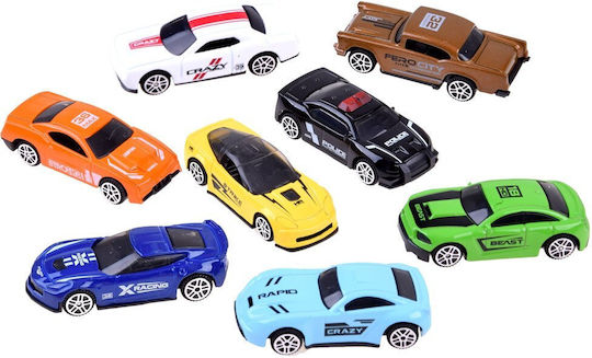 Toy Car Set