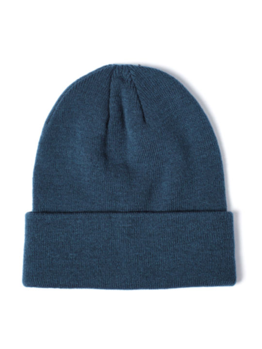 Beanie Unisex Beanie in Blue color