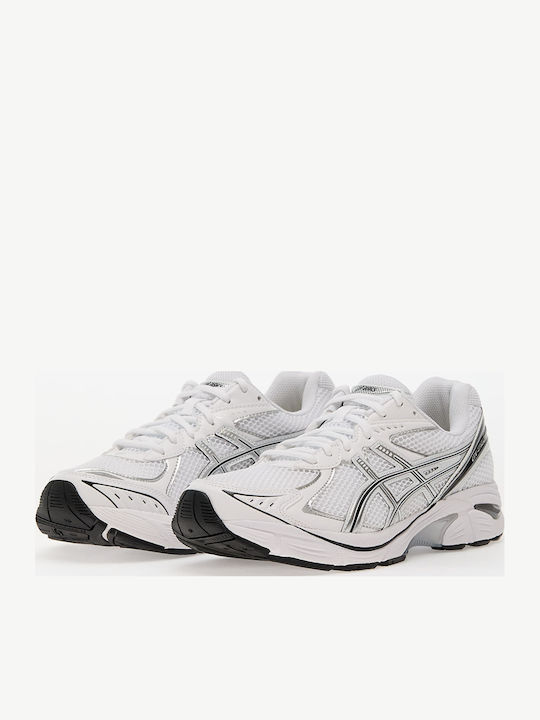 Gt-2160 Sneakers White / Pure Silver