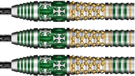 Shot Celt Cernunnos 90% 23g Steeltip Дартс