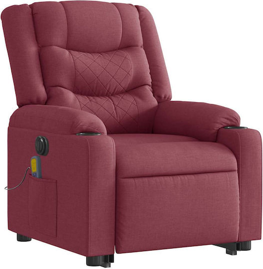 Relax με Υποπόδιο 77x93x99cm Relax με Υποπόδιο 77x93x99cm