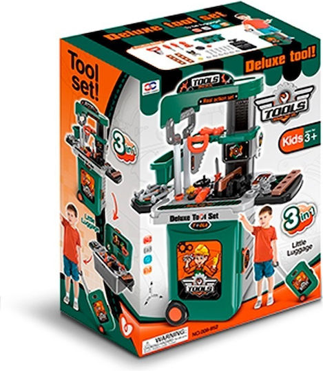 Chipolino Kinderwerkbank