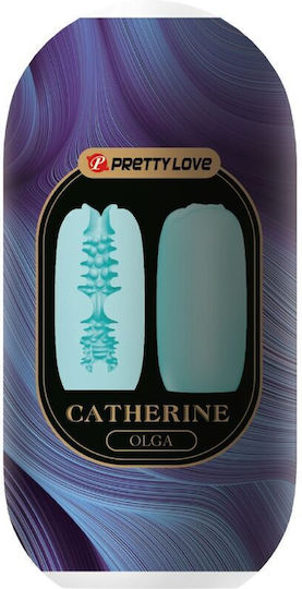 Pretty Love Masturbator Vagina D-241880