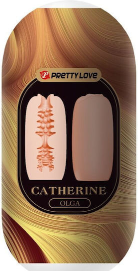 Pretty Love Masturbator Vagina D-241882