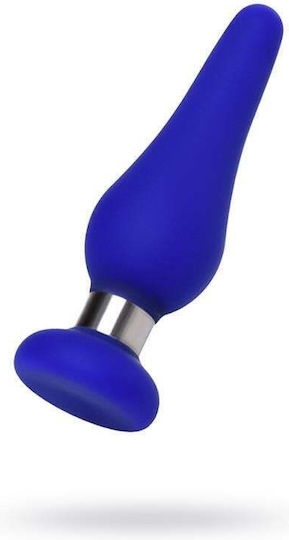 ToyFa Πρωκτική Σφήνα Medium Μωβ