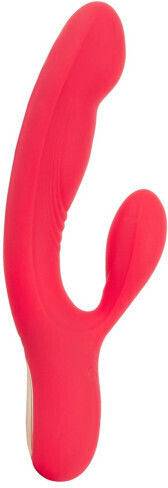 You2Toys Vibrator Rabbit 21cm Red