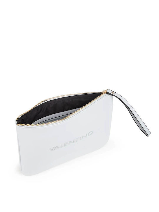 Valentino Bags Toiletry Bag in White color