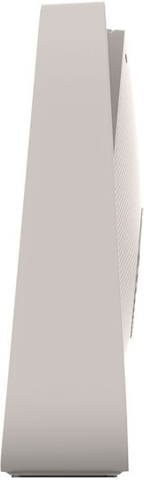 XGIMI Elfin Flip 11-000066-004 Mini Projector DLP (DMD) Full HD LED Lamp with Wi-Fi and Built-in Speakers White