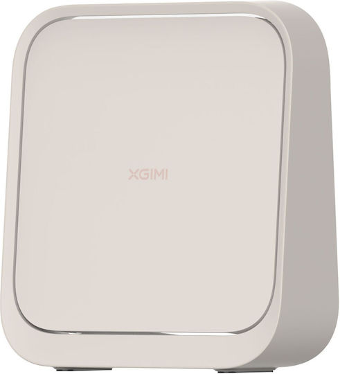 XGIMI Elfin Flip 11-000066-004 Mini Projector DLP (DMD) Full HD LED Lamp with Wi-Fi and Built-in Speakers White