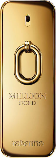 Rabanne 1 Million Gold Intense Eau de Parfum 100ml