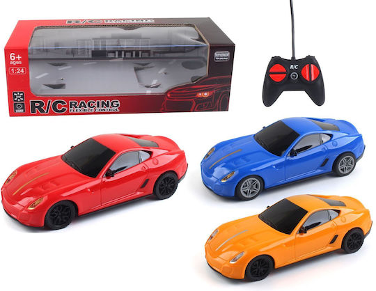 Blue Toys Ferngesteuertes Auto