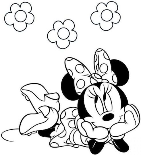 Colouring Book