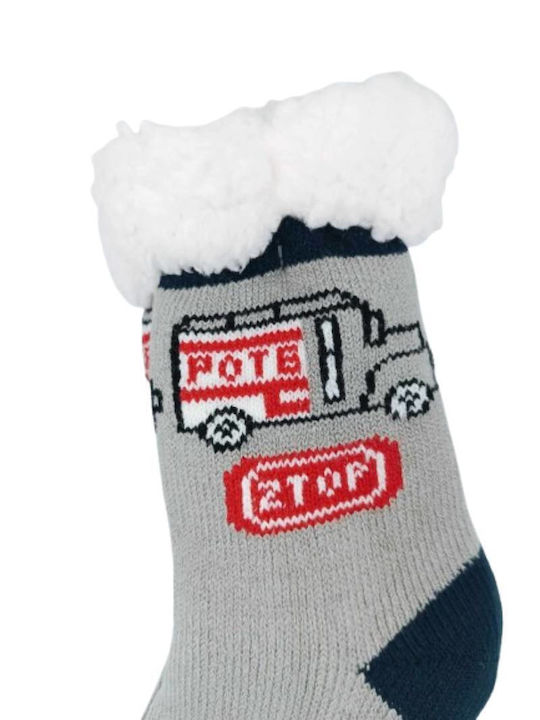 Fengi Kindersocken Rutschfest