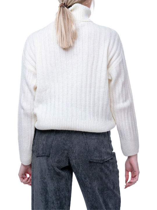 Moutaki Sweater Ecru