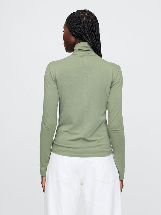 GAP Pullover Calla Green 625610009