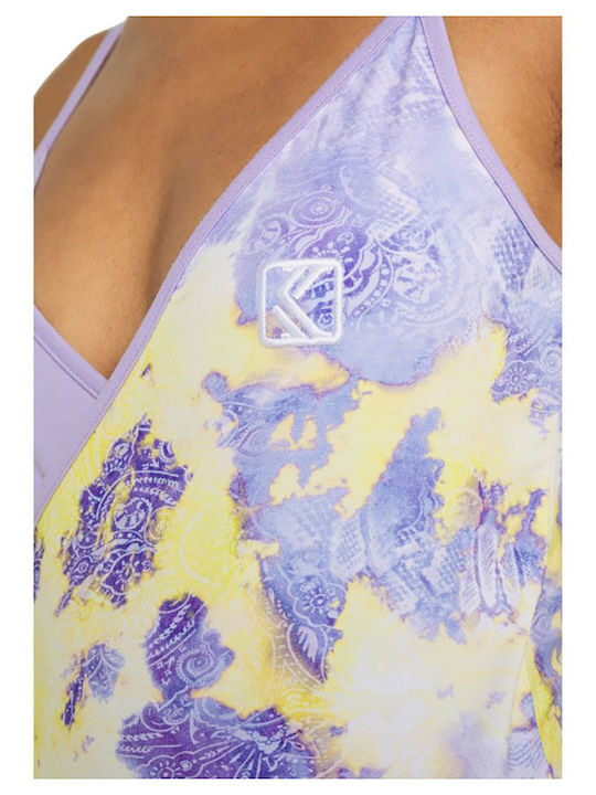Bluza Damă Violet