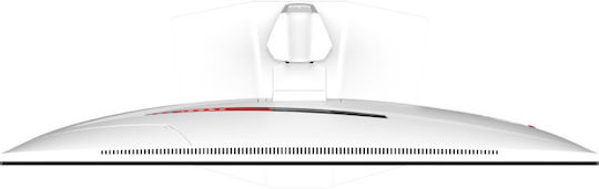 MSI MAG 274URFWDE IPS HDR Gaming Monitor 27" 4K 3840x2160 160Hz με Χρόνο Απόκρισης 0.5ms GTG