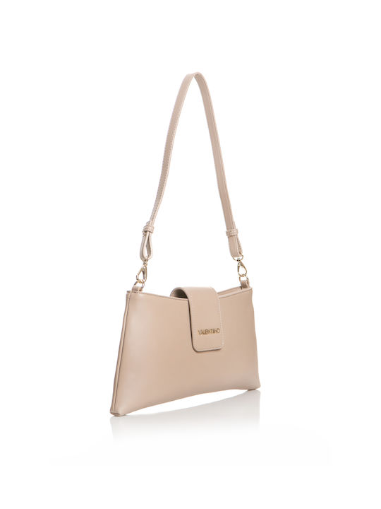 Valentino Bags Women's Bag Shoulder Beige