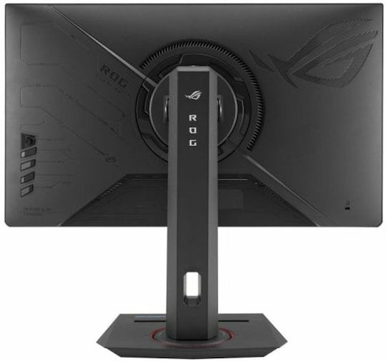Asus ROG Strix XG259CS IPS HDR Monitor 24.5" FHD 1920x1080 180Hz με Χρόνο Απόκρισης 1ms GTG
