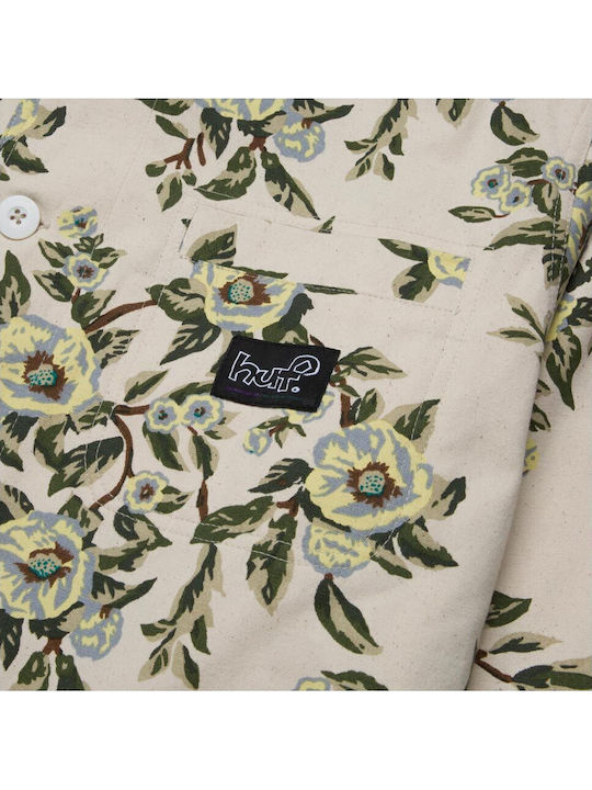 Grafton Jacket White