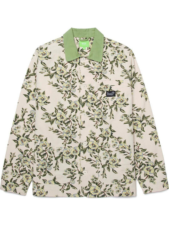 Grafton Jacket White