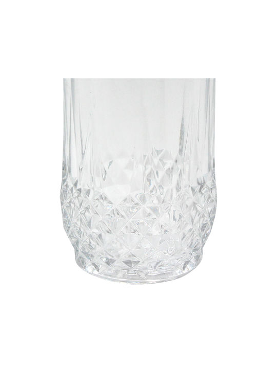 Keskor Glass Water / White Wine made of Glass 235ml