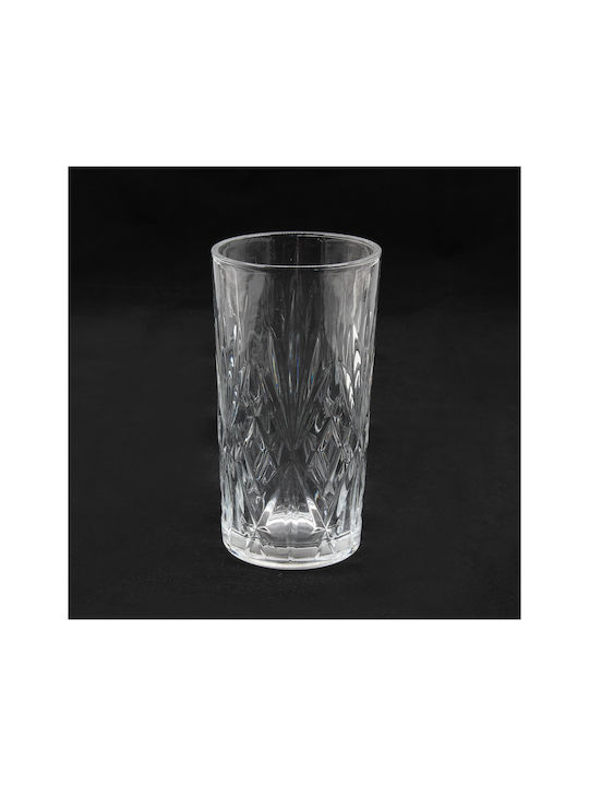 Keskor Glass Water made of Glass 280ml