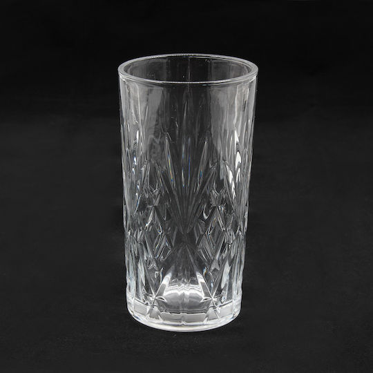 Keskor Glas Wasser aus Glas 280ml