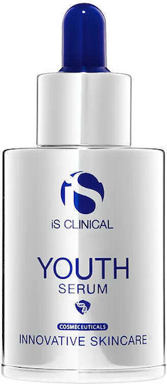 IS Clinical Youth Anti-aging Serum Face for Detoxification 30ml