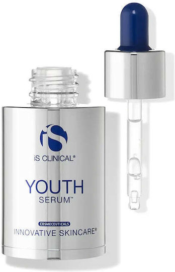 IS Clinical Youth Anti-aging Serum Face for Detoxification 30ml