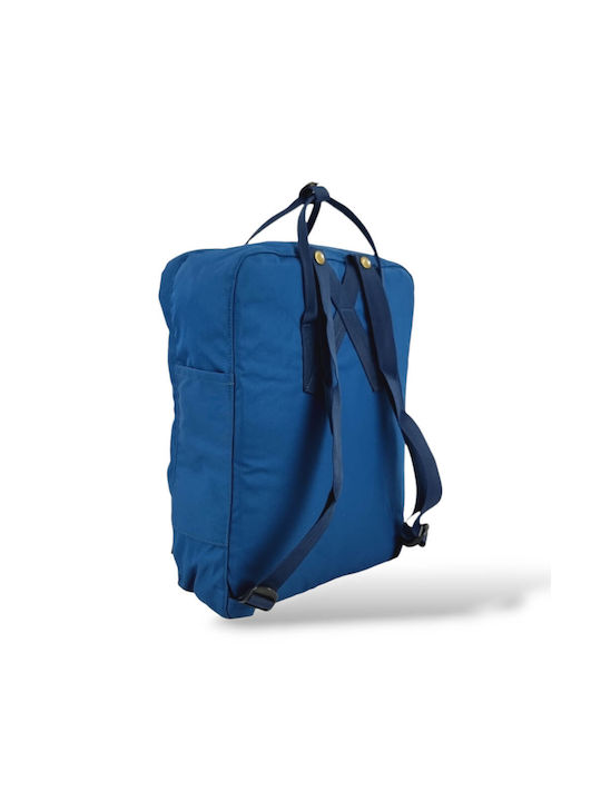 Sun & Moon Backpack 15lt Navy Blue