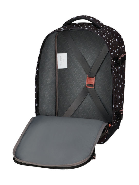 American Tourister Take2cabin Μαύρο