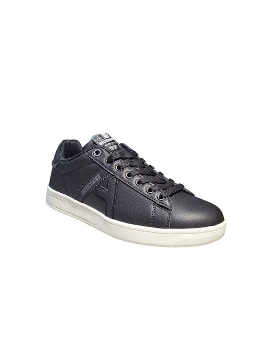 Ανδρικά Sneakers Μαύρο