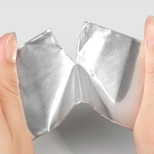 Aluminum Adhesive Tape 48mmx5m