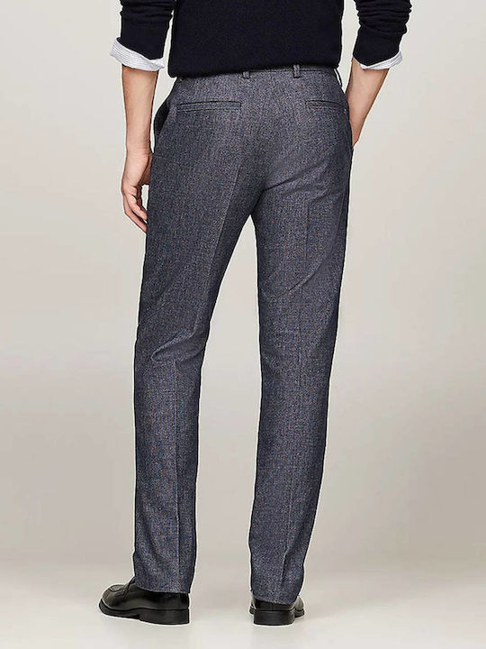 Tommy Hilfiger Denton Trousers Dark Blue