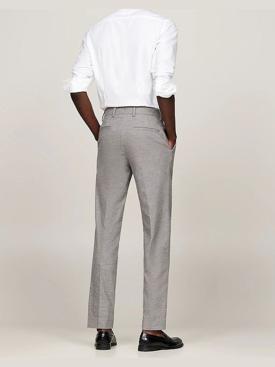 Tommy Hilfiger Denton Trousers Gray