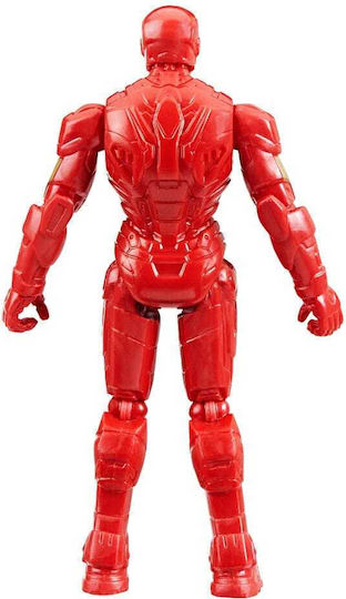 Action-Figur Marvel Avengers Eisenmann für 4+ Jahre 10.16cm.