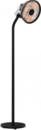 Cecotec Ready Warm 21000 Carbon Focus Ηλεκτρική Σόμπα Υπερύθρων