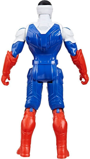 Action Figure Captain America Marvel Avengers Captain America for 4+ years old Years 10.16cm.