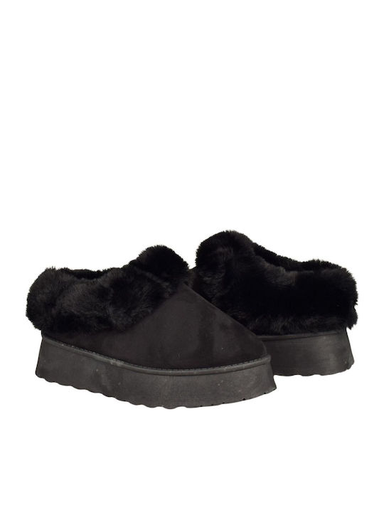 Ghete Dama Negru