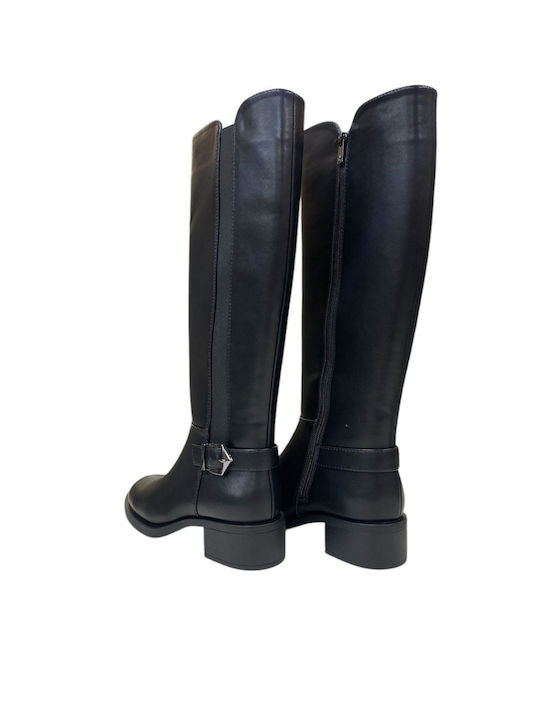 Women's Boots Black
