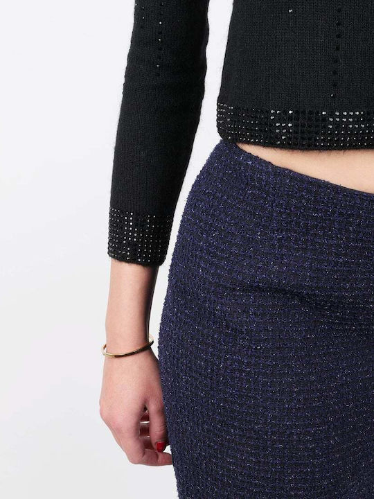 Mini Rock Midnight Blue