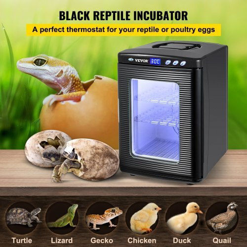 Vevor Automatic Egg Incubator
